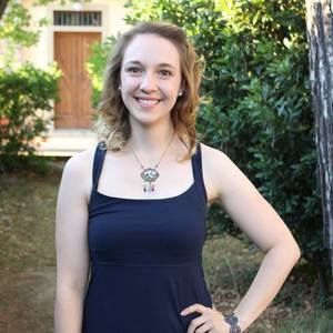 Meet your Posher, Anna